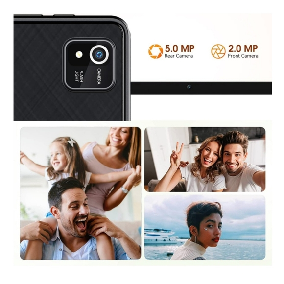 *SOLD*Android 12 Tablet - Picture 4 of 8